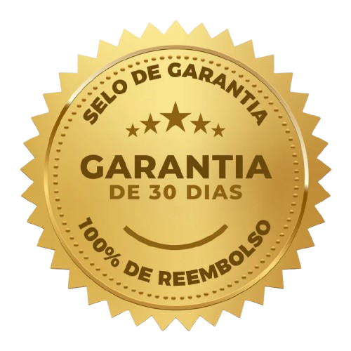 Selo de garantia
