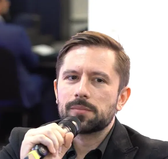 Marcelo Fonseca